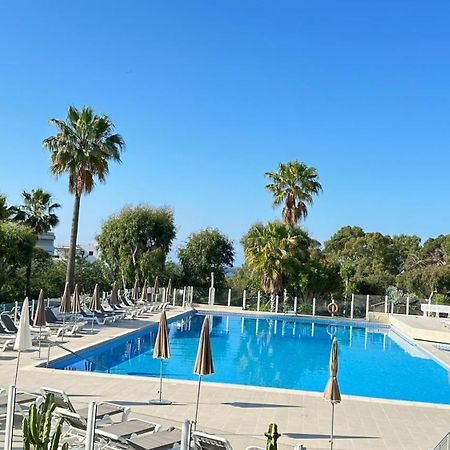 Appartement 2 Chambres Vue Mer Panoramique, Proche Croisette Cannes فالوريس المظهر الخارجي الصورة