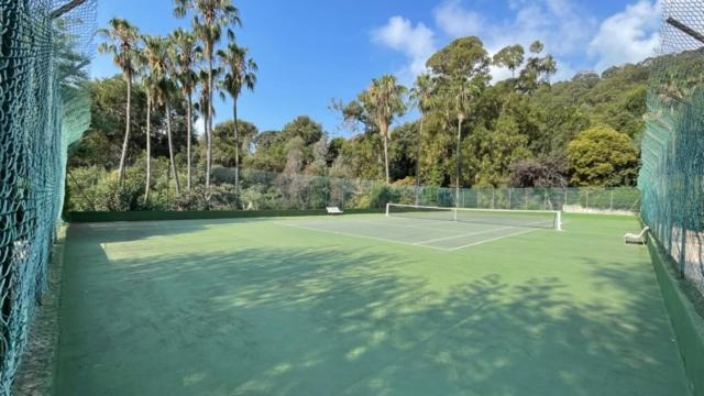 Appartement 2 Chambres Vue Mer Panoramique, Proche Croisette Cannes فالوريس المظهر الخارجي الصورة