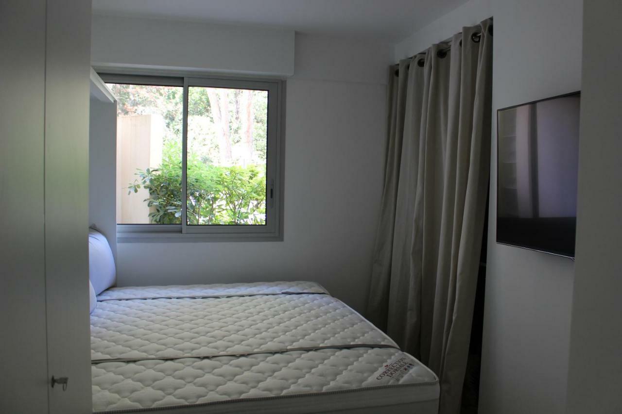 Appartement 2 Chambres Vue Mer Panoramique, Proche Croisette Cannes فالوريس المظهر الخارجي الصورة